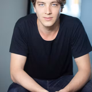 Cody Fern wallpaper