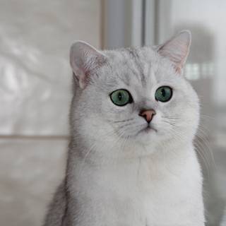 British Shorthair wallpaper