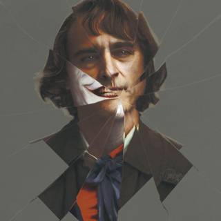 Joaquin Phoenix The Joker Movie 2019 wallpaper