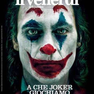 Joaquin Phoenix The Joker Movie 2019 wallpaper