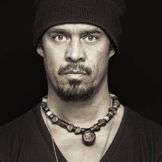 Michael Franti wallpaper