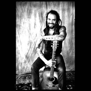 Michael Franti wallpaper