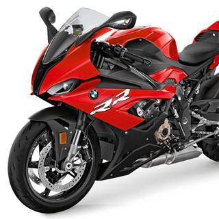 BMW S1000RR 2019 wallpaper