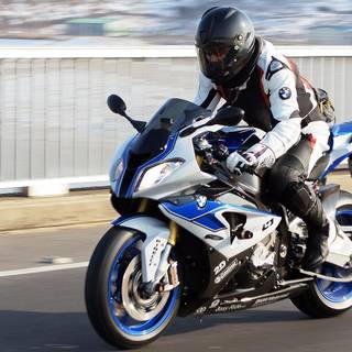BMW S1000RR 2019 wallpaper