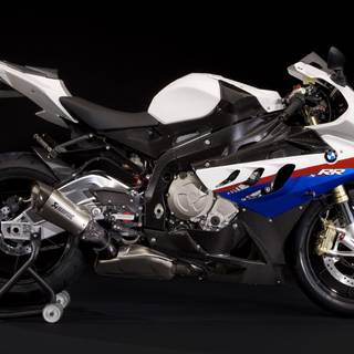 BMW S1000RR 2019 wallpaper