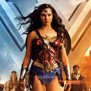 Beautiful Gal Gadot wallpaper