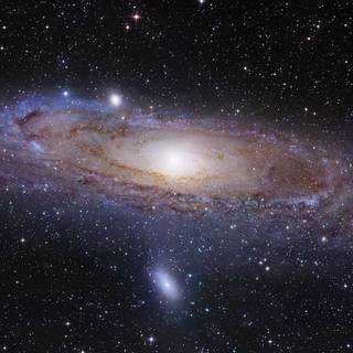 Stars Real Thing wallpaper