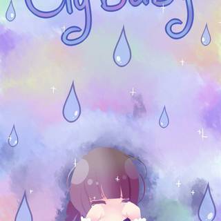 Melanie Martinez Cry Baby wallpaper