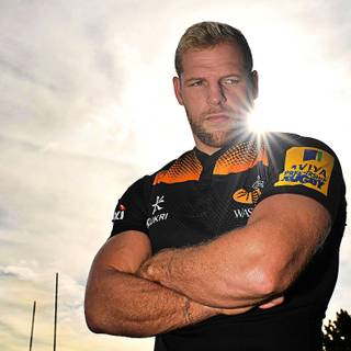 James Haskell wallpaper