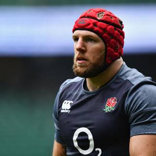 James Haskell wallpaper