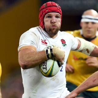 James Haskell wallpaper