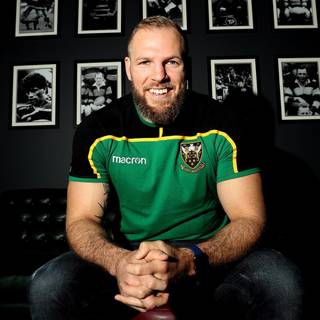 James Haskell wallpaper