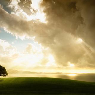 Enlightenment wallpaper