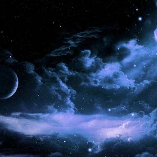 Enlightenment wallpaper