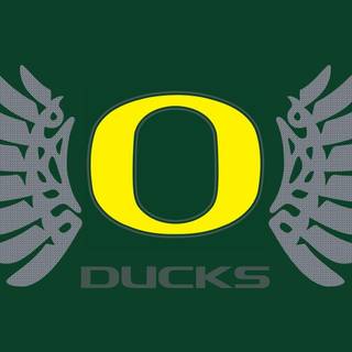 Oregon University wallpaper