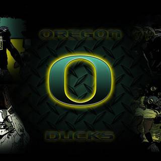 Oregon University wallpaper