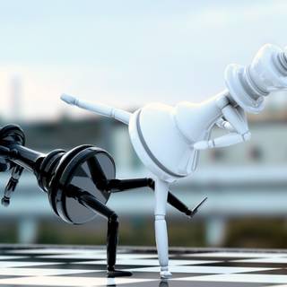 Board games wallpaper