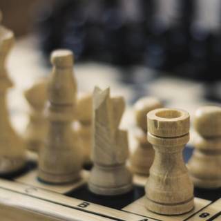 Board games wallpaper