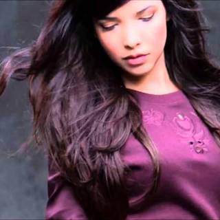 Indila wallpaper