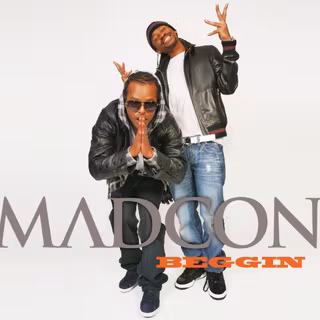Madcon wallpaper