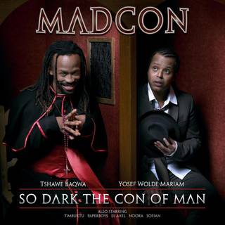 Madcon wallpaper