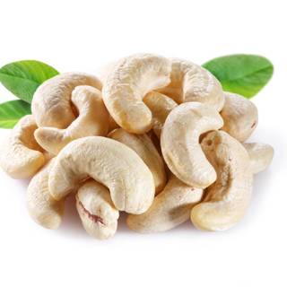 Cashew nut wallpaper