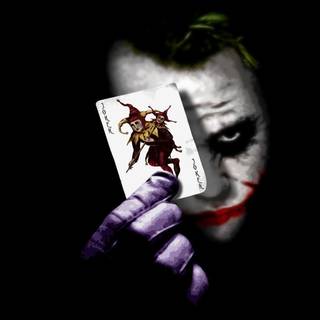 Joker cool wallpaper