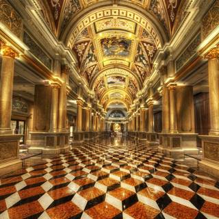 Royal High wallpaper