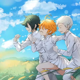 Anime lofi wallpaper