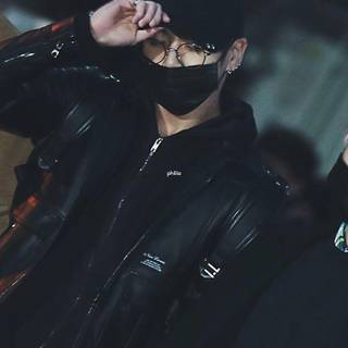 Jibooty phone wallpaper