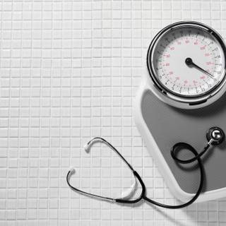 Overweight wallpaper