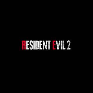 Resident Evil 2 2019 wallpaper