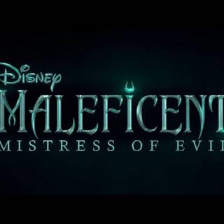 Maleficent: Mistress of Evil wallpaper