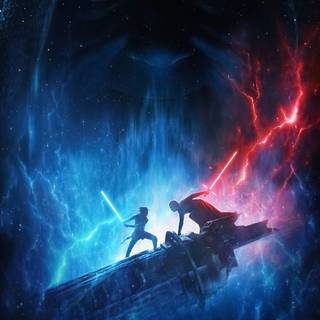Star Wars: The Rise of Skywalker wallpaper