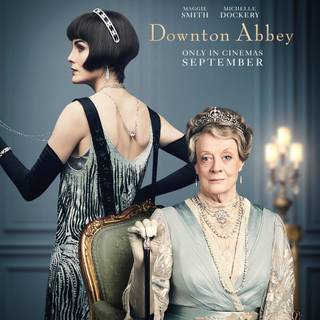Downton Abbey 2019 wallpaper