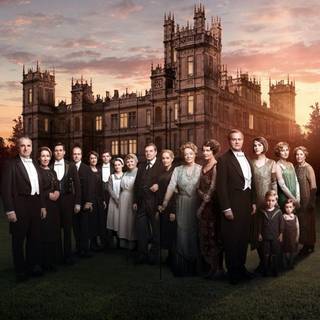 Downton Abbey 2019 wallpaper