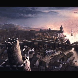 Baldur's Gate: Enhanced Edition wallpaper