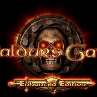 Baldur's Gate: Enhanced Edition wallpaper