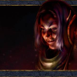 Baldur's Gate: Enhanced Edition wallpaper