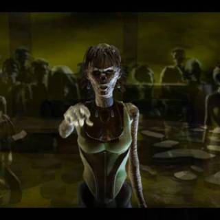 Planescape: Torment: Enhanced Edition wallpaper