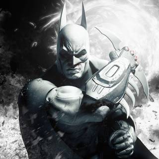 Batman Arkham Collection wallpaper