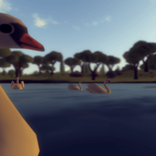 Everything David OReilly wallpaper