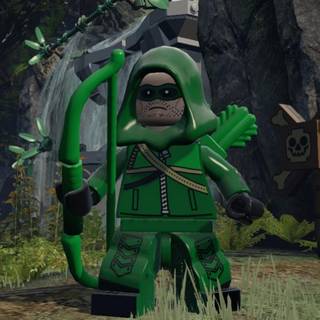 Lego Batman 3: Beyond Gotham wallpaper