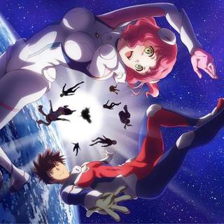 Kanata no Astra wallpaper