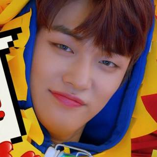 Choi Yeonjun wallpaper