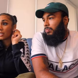 Clarence and Queen wallpaper