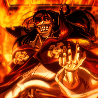 Oda Nobunaga wallpaper