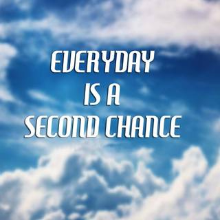 A 2nd chance wallpaper