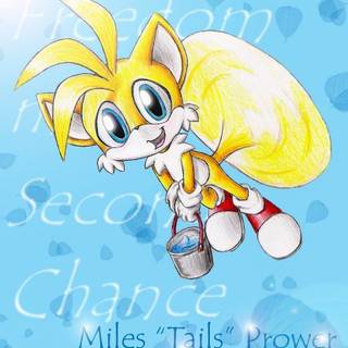 A 2nd chance wallpaper