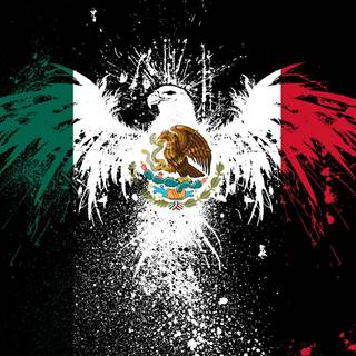 Amazing Mexico wallpaper